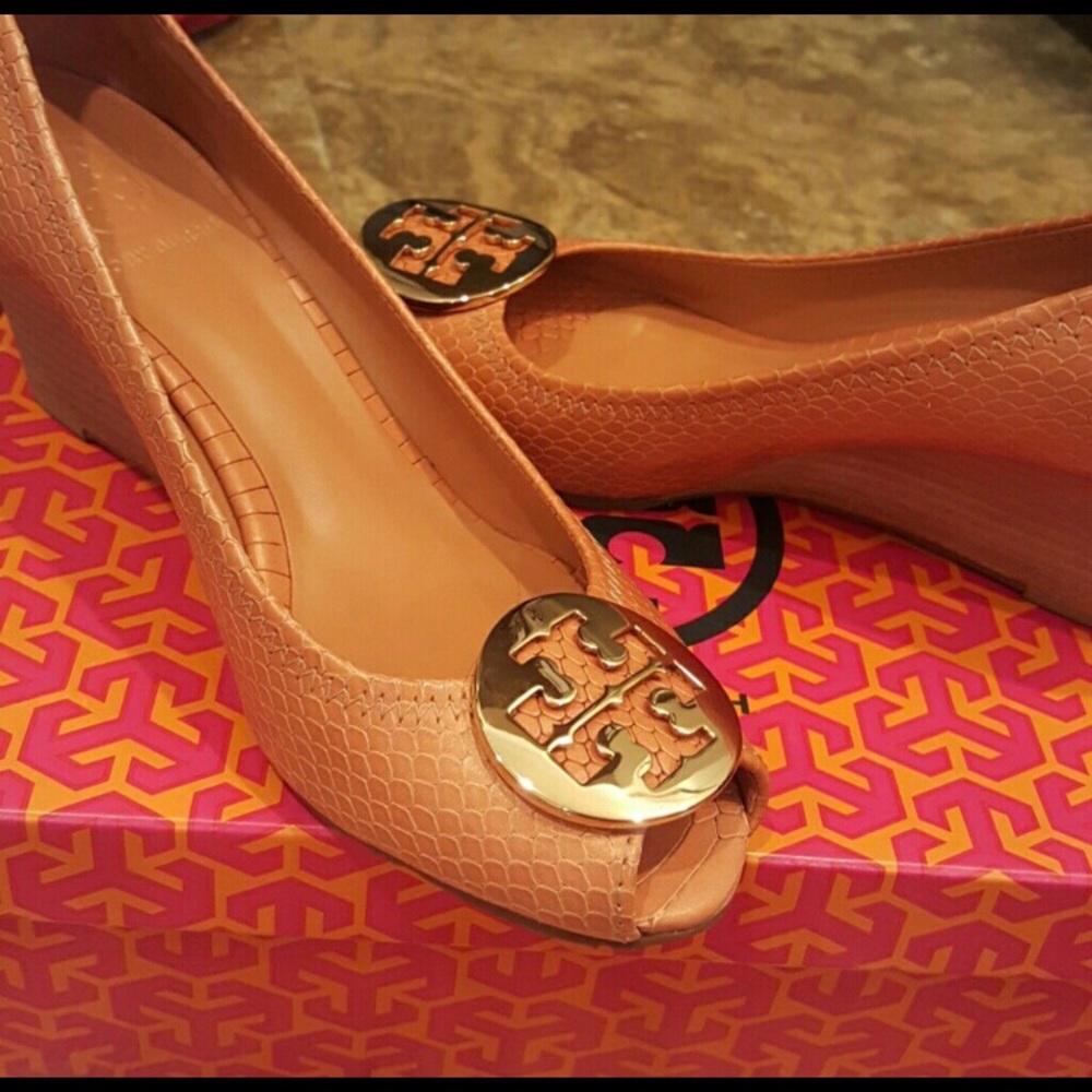 Tory Burch Sally Wedge